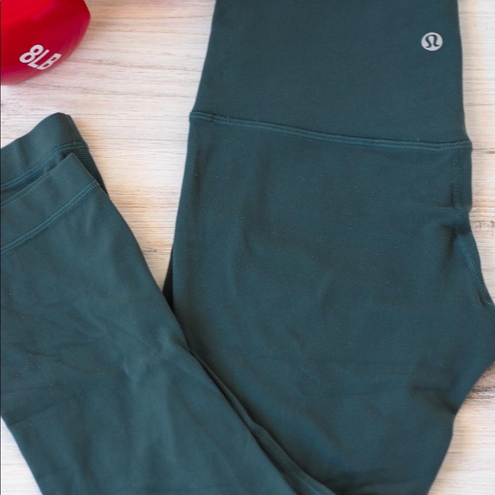 Lululemon align 21”